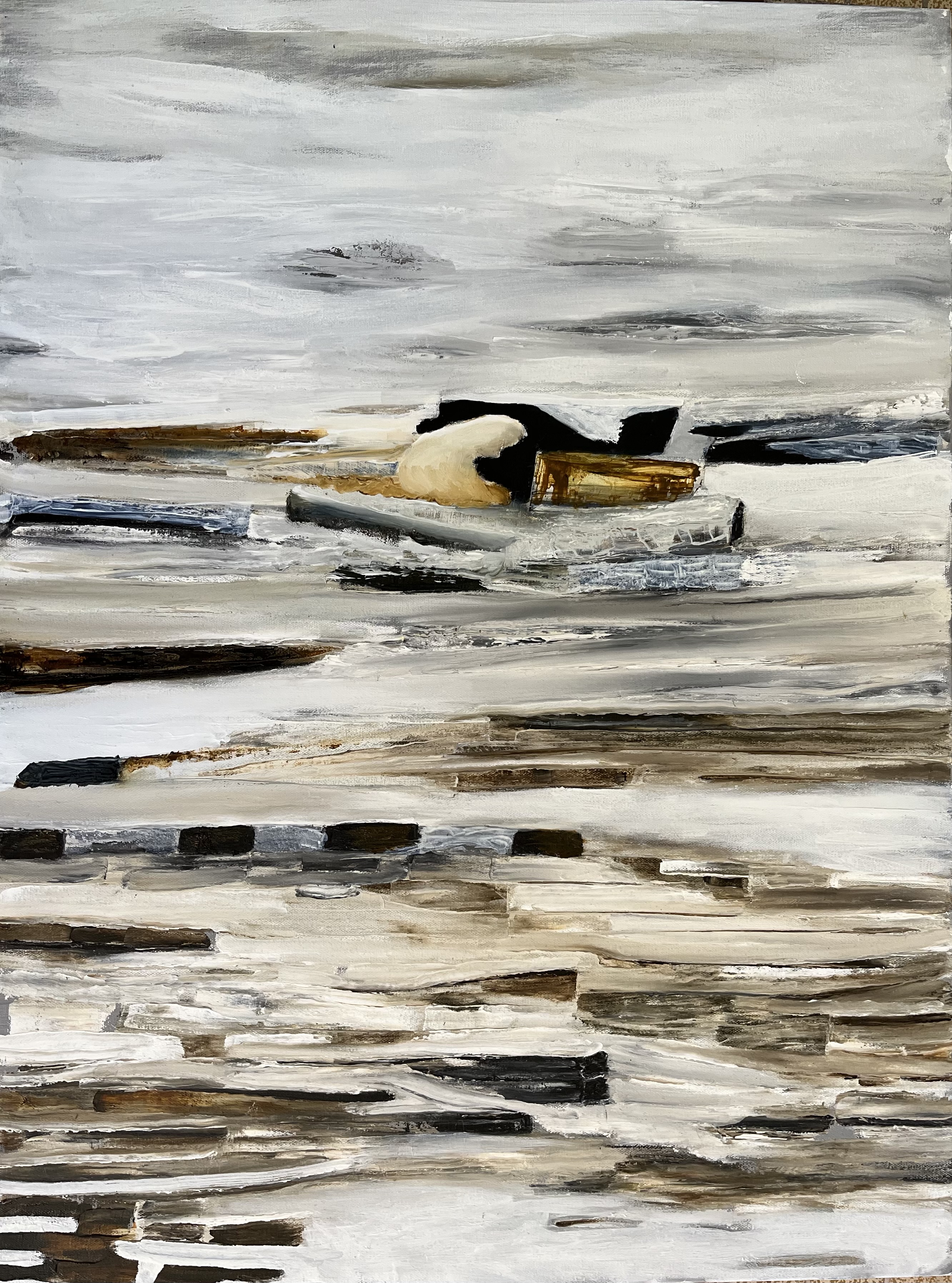 Peinture 64