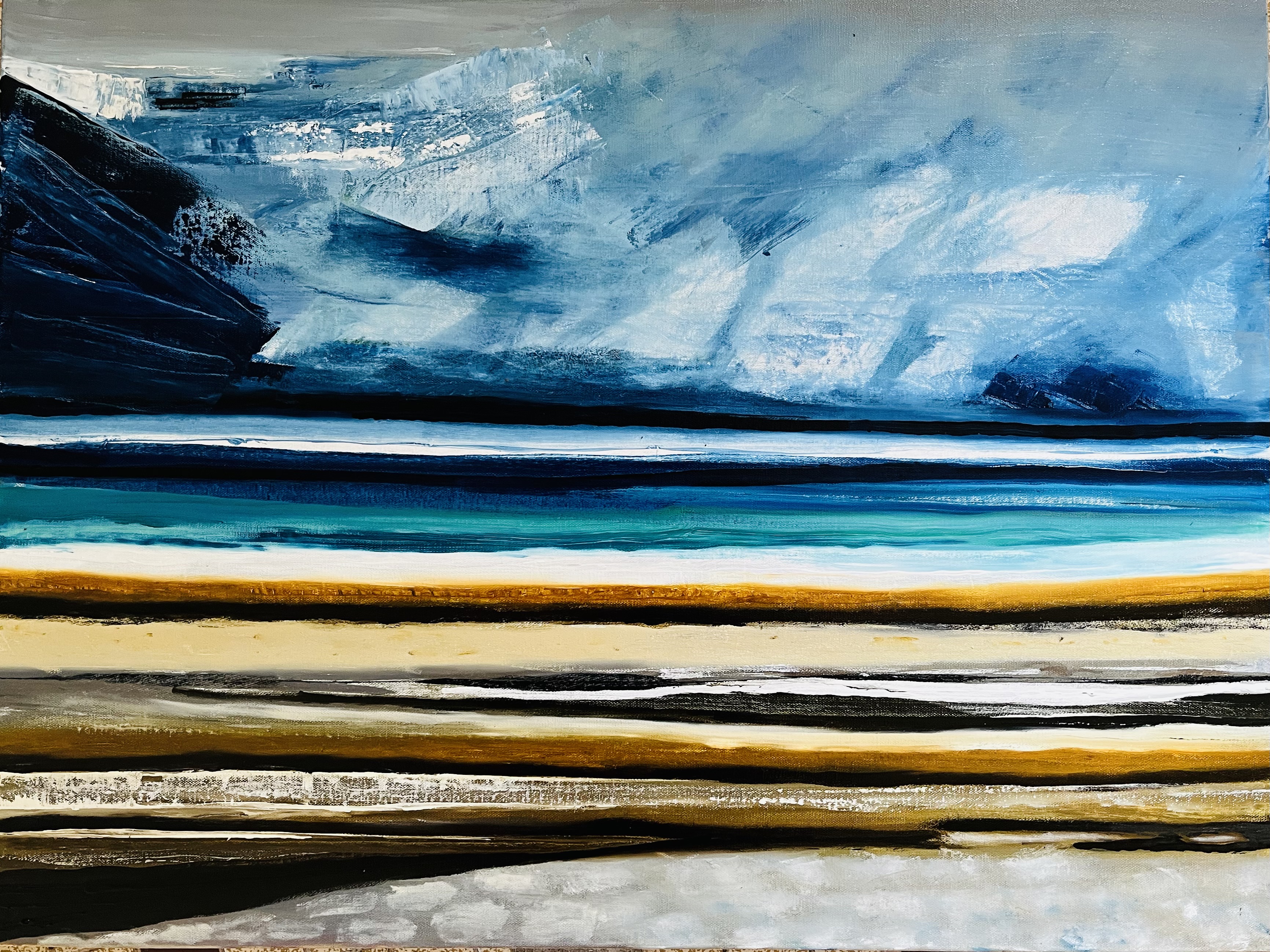 Peinture 65