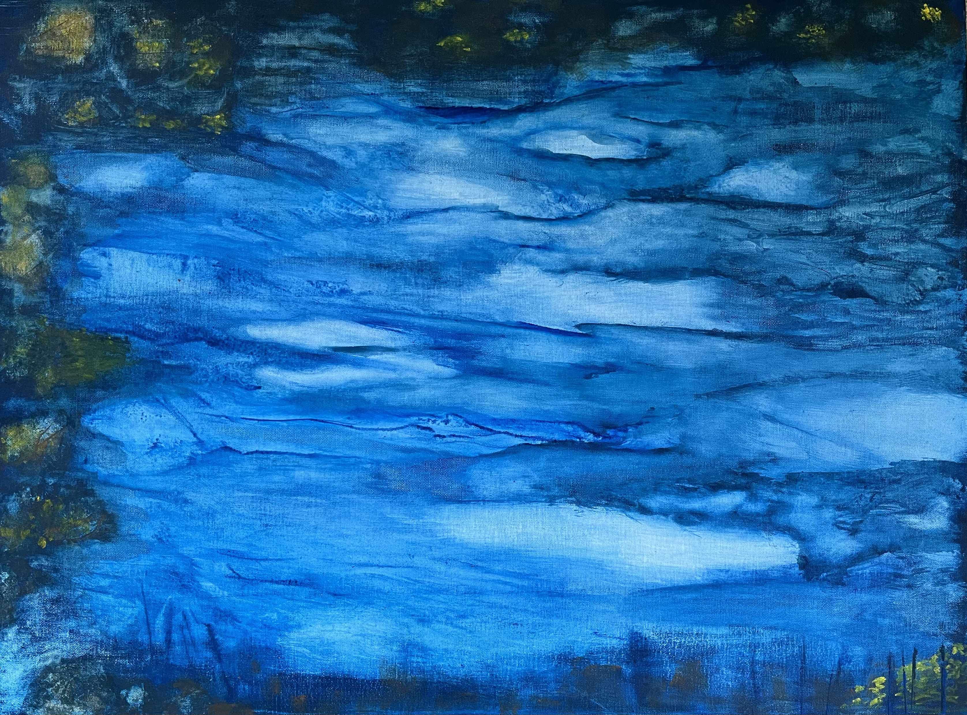Peinture 66