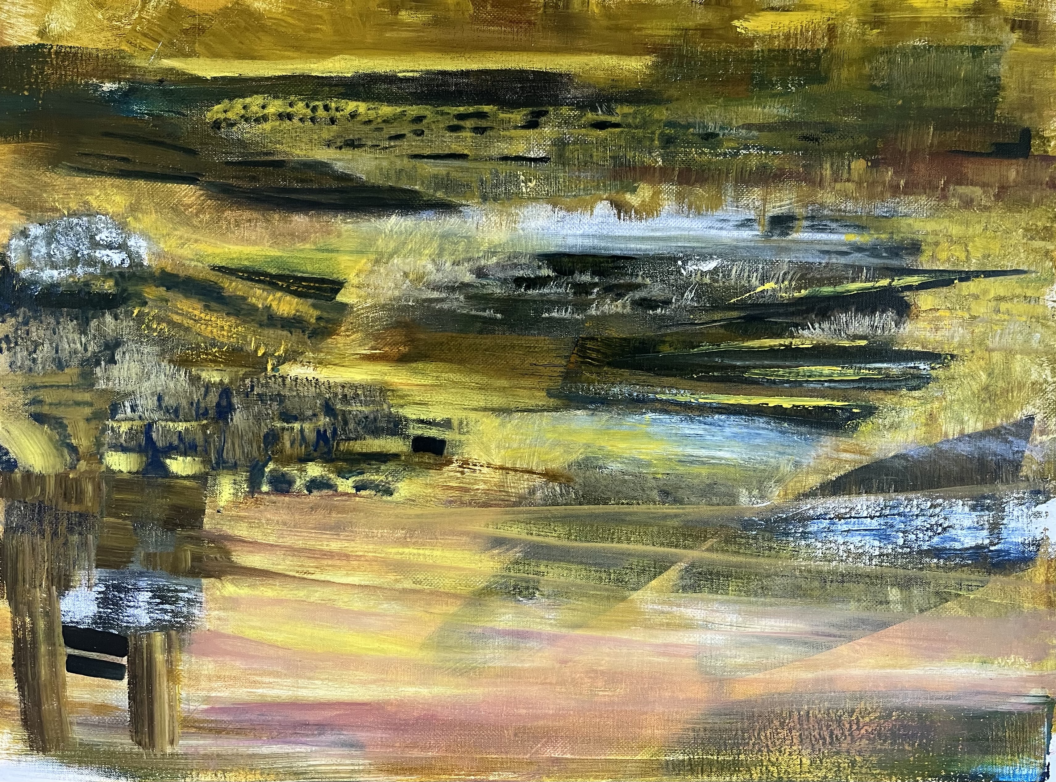 Peinture 67