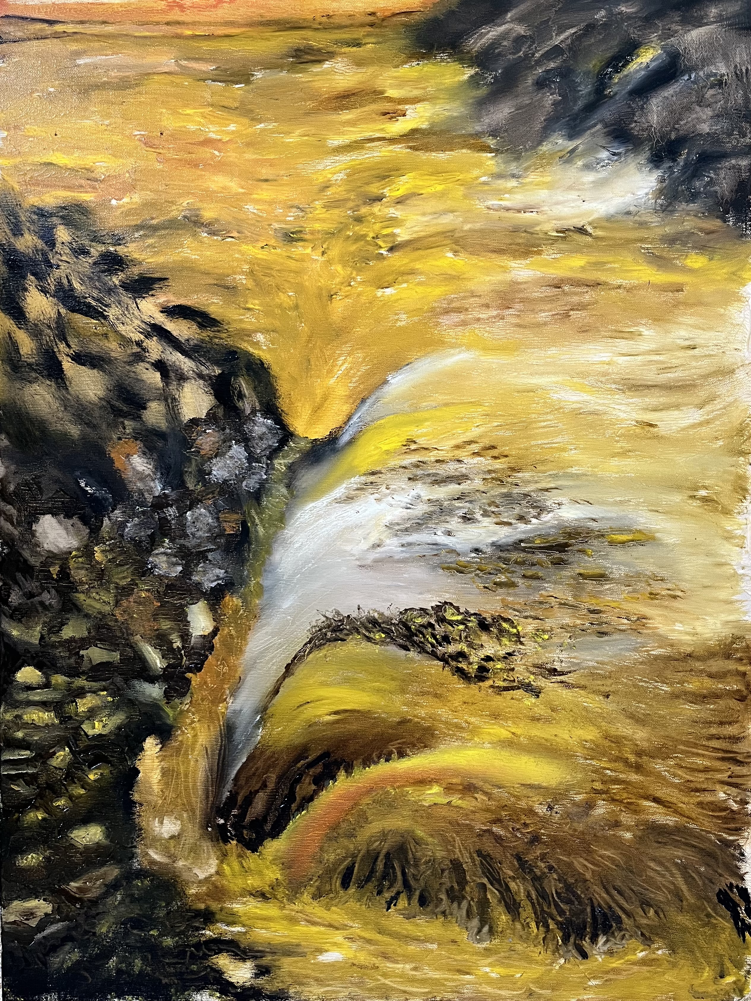 Peinture 70