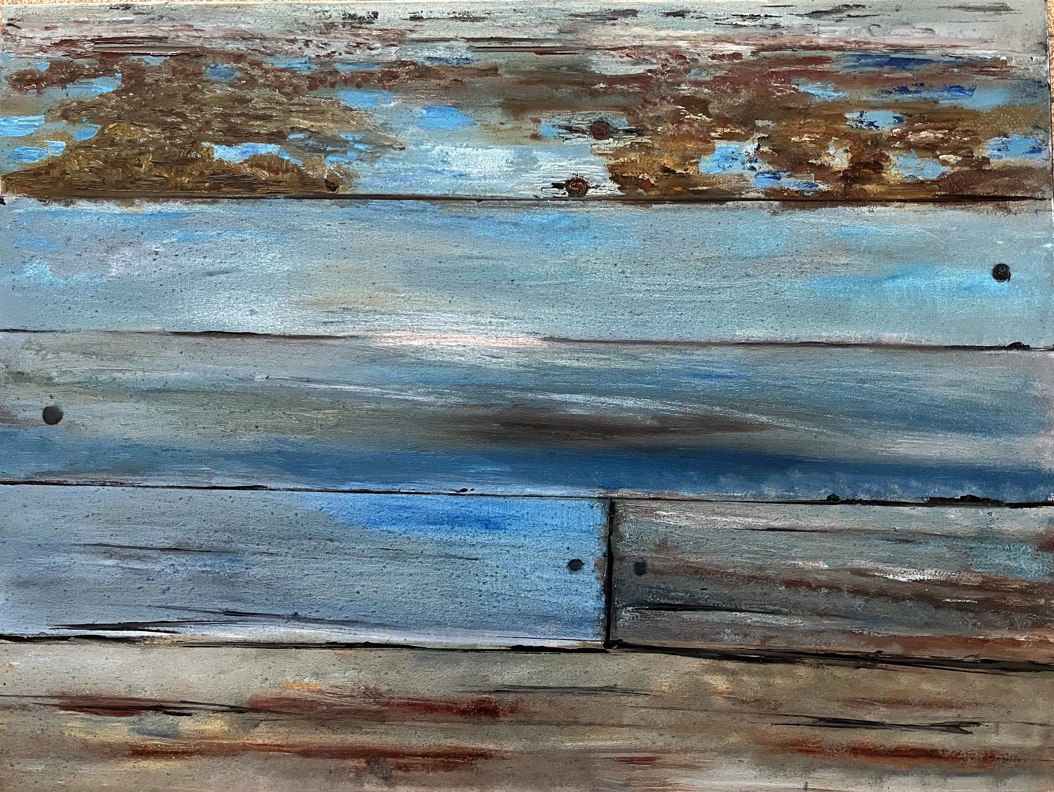 Peinture 72