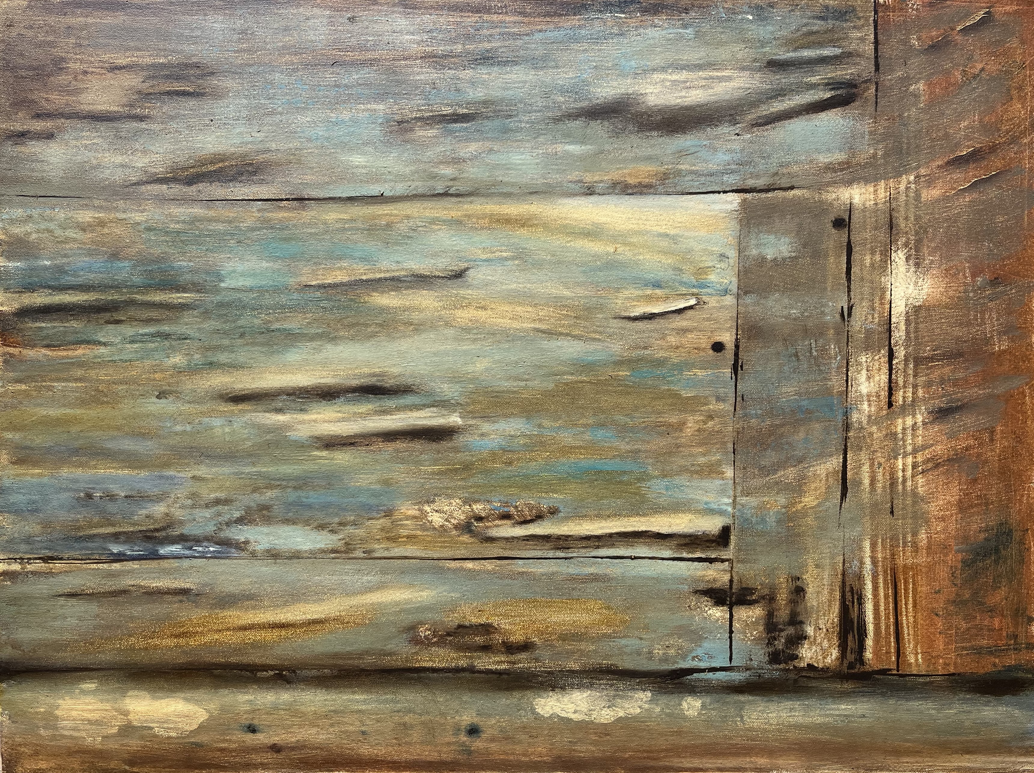Peinture 73