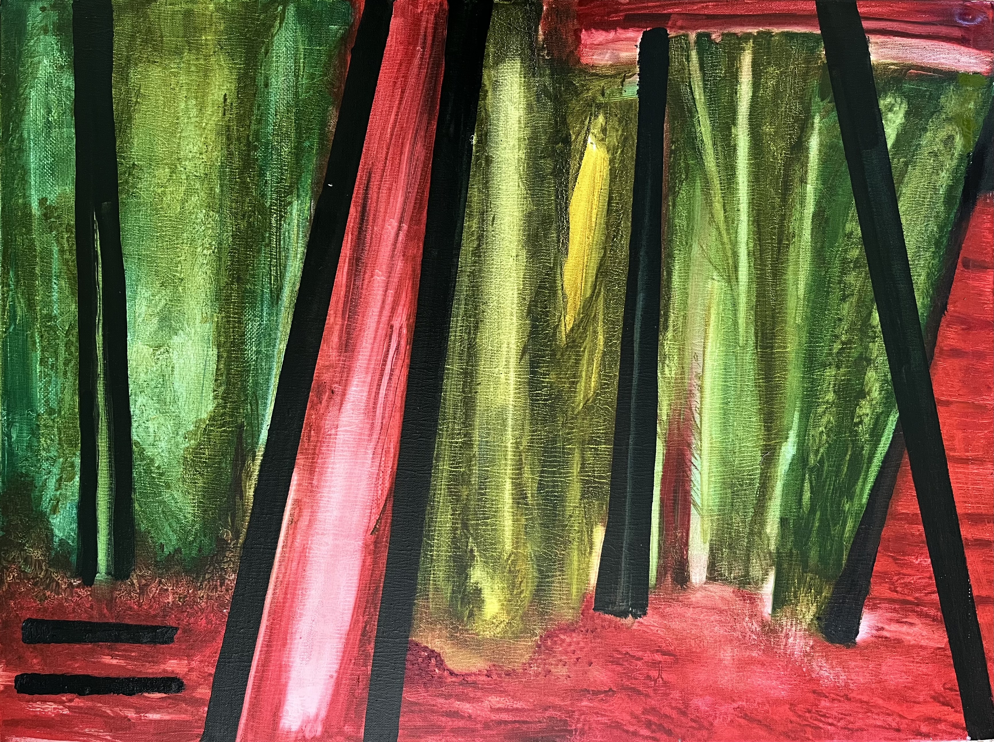 Peinture 75