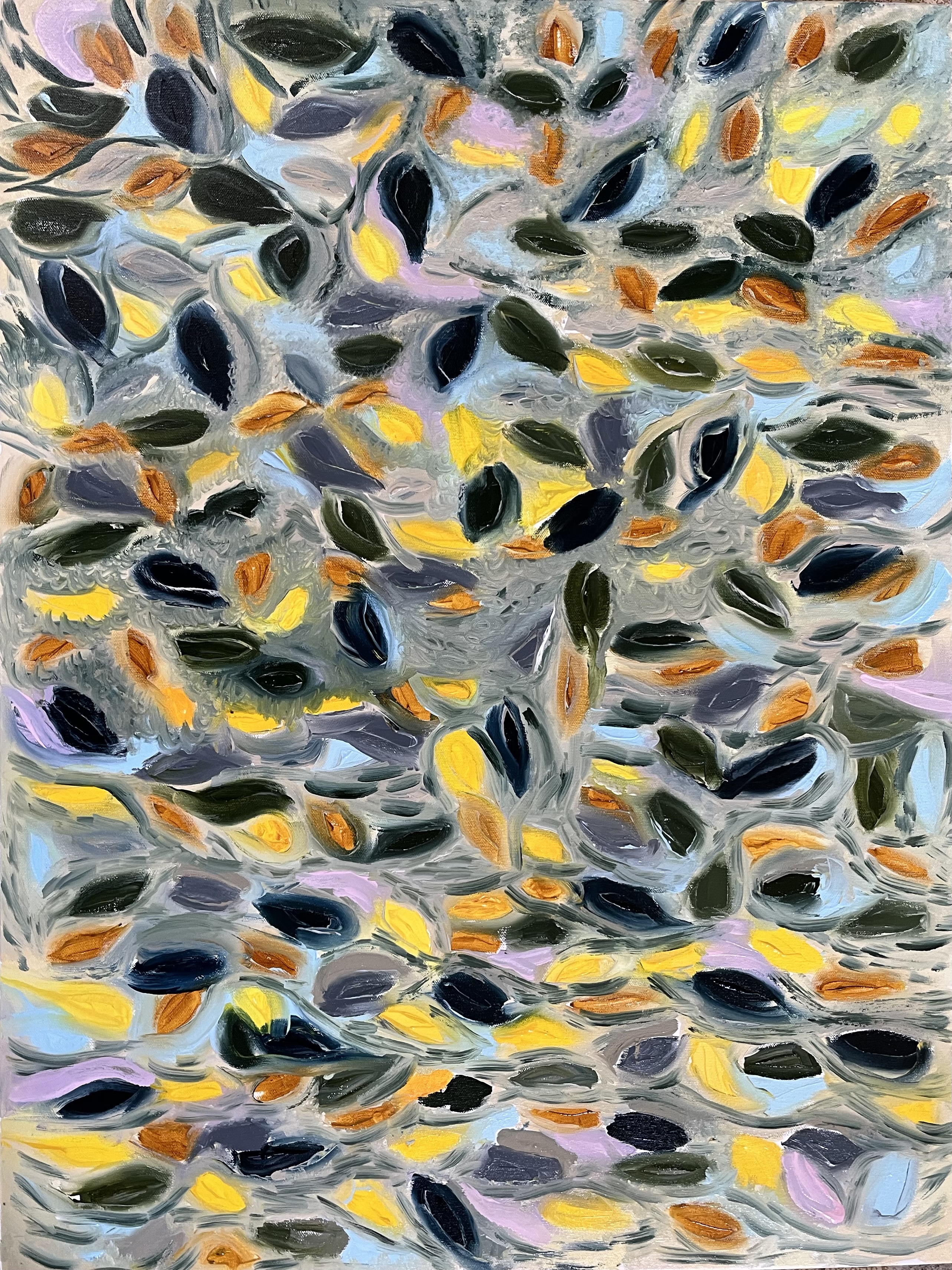 Peinture 77