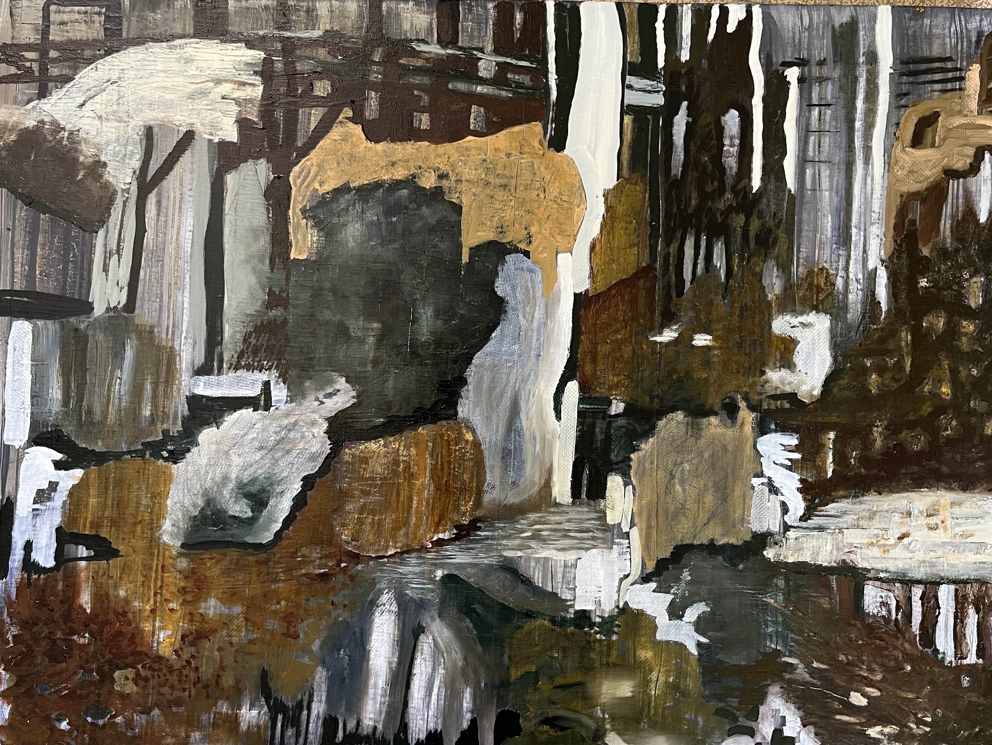 Peinture 79