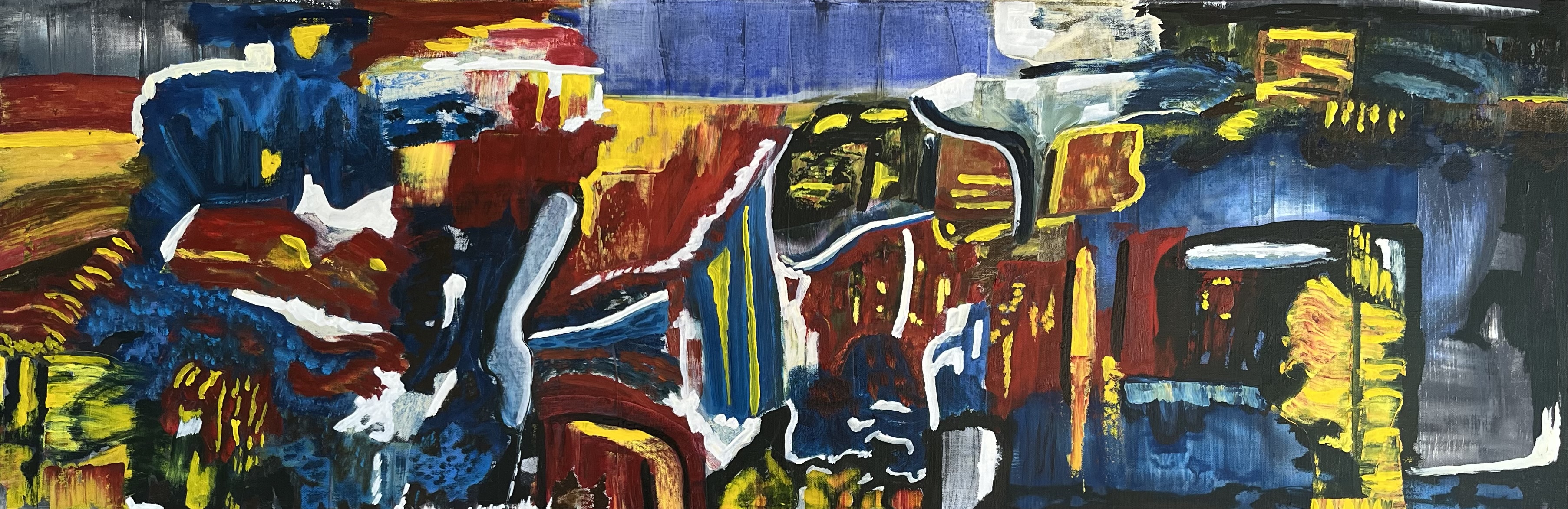 Peinture 81