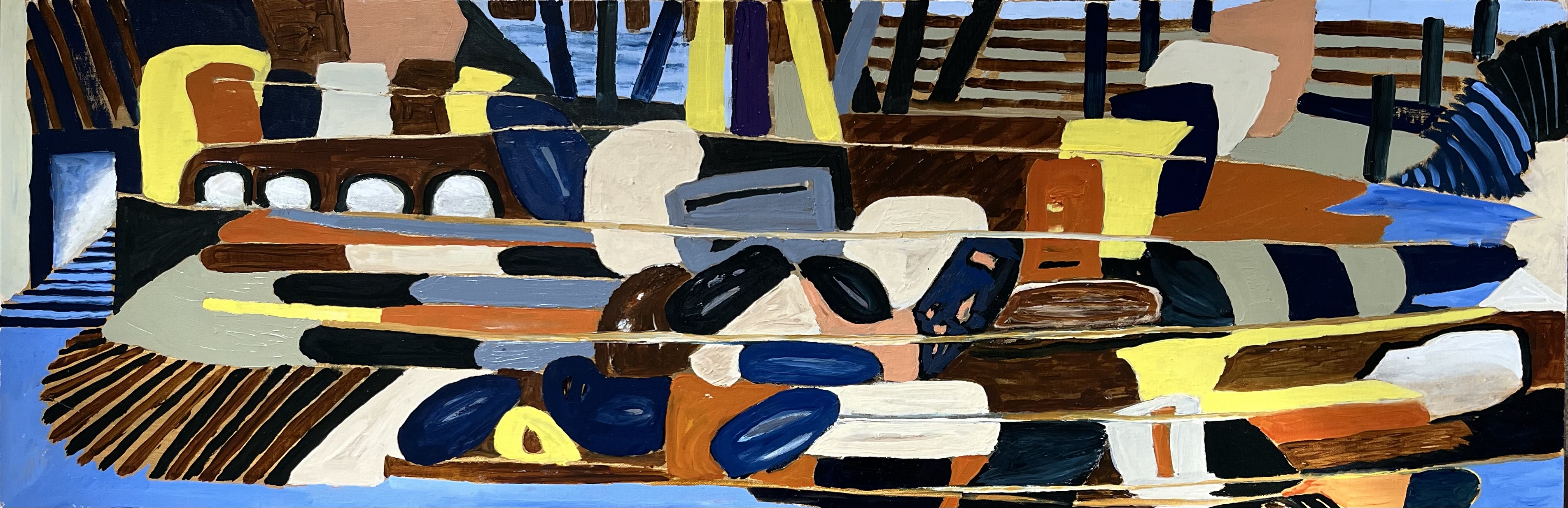 Peinture 82