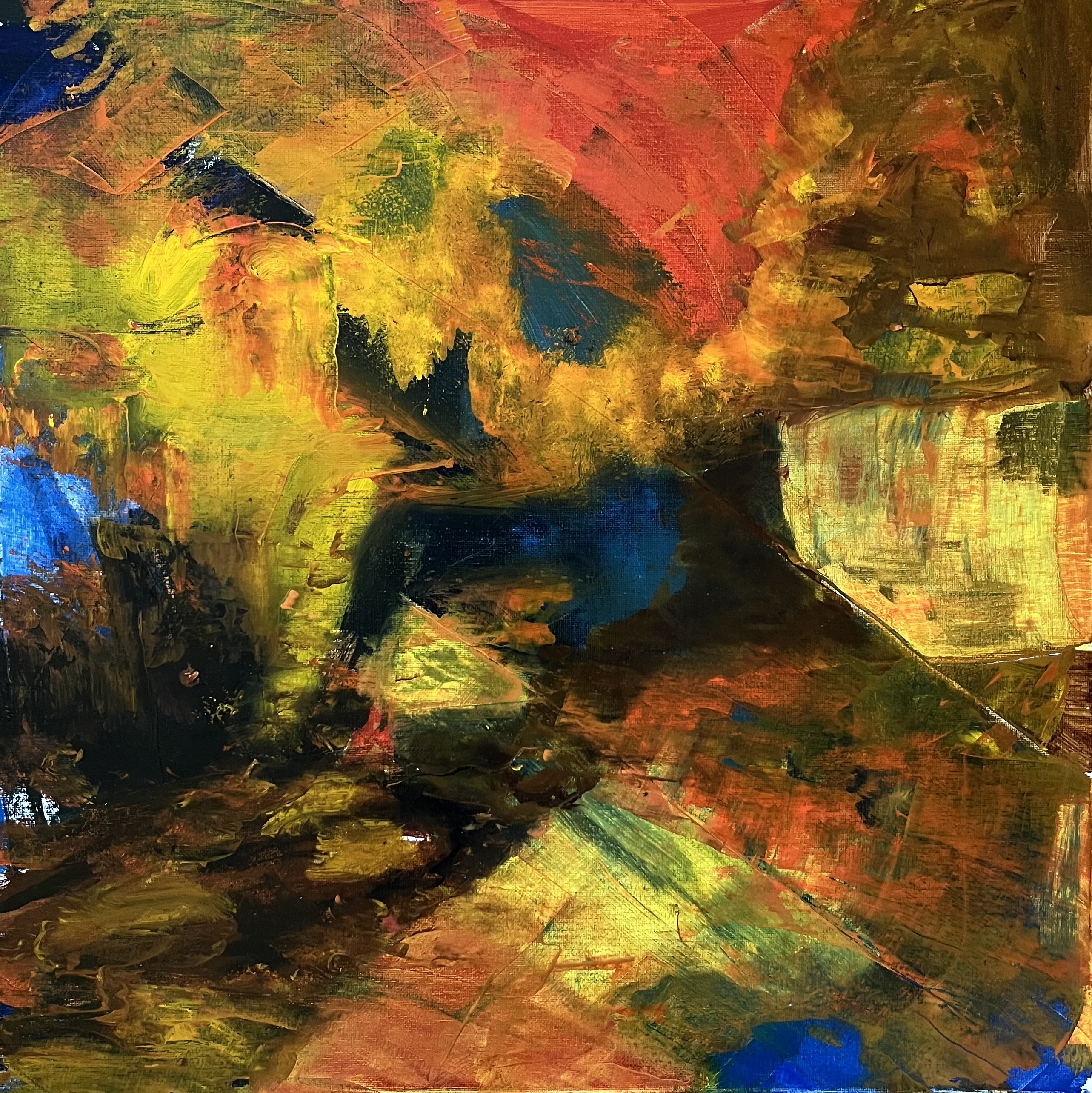Peinture 86